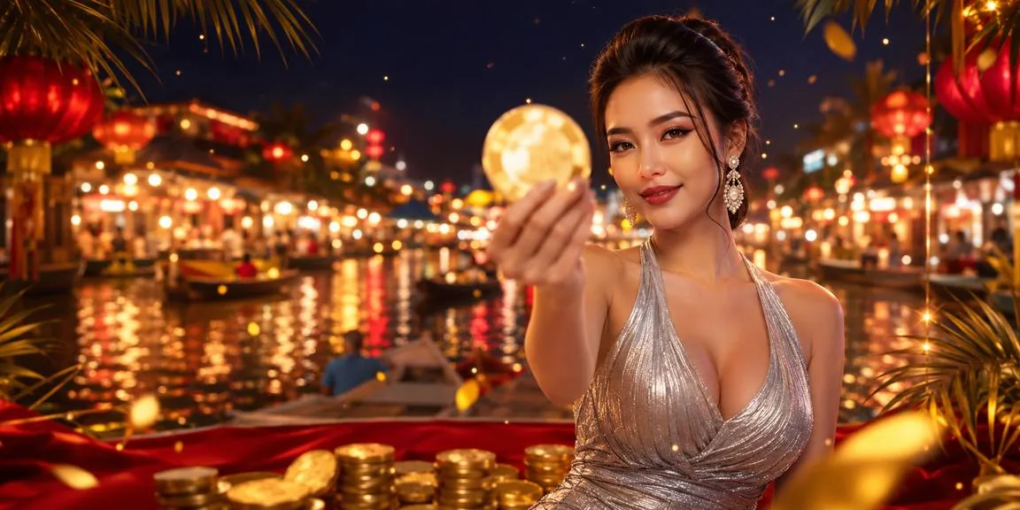 Casino Trực Tiếp Thanh Toán Nội Địa